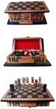 Mini chess set