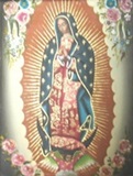 Virgen de Guadalupe