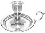 Candlabre de table - modle plat