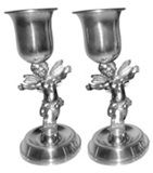 Candlabre ''anglique''