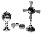 Holy Christ Set