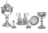 Altar Set "1"