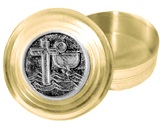 Pyx: Refined Golden Pyx