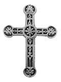 Croix circulaire