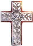 Mdaillon Rose-Croix
