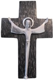 Mdaillon Christ Ressucit