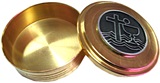 Golden Pyx - (24 kt)
