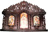 Retablo (Panel)
