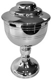 Ziborium / Kelch