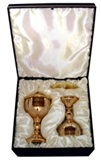 Kasten fr Eucharistie-Set