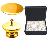 Kasten fr tiefes Ziborium und Patene