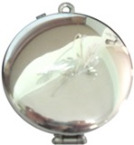Pyx - dove image