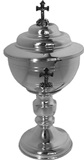 Pewter Ciborium - small size