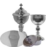 "Divine Trinity" Set