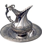 Purification Set - Silver 925