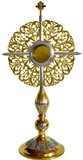 Ostensoir Glorieux