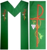 Estola Verde