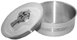 Pewter Pyx