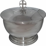 Open Ciborium