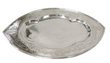 Plateau decor (argent 925)