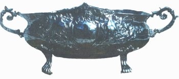 Centro de Mesa