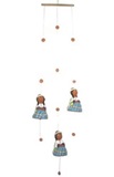 Cholita - Ceramic Mobile