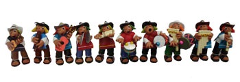 Musicians with andean instruments (big)