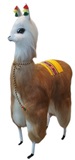 Alpacas Couple - Big