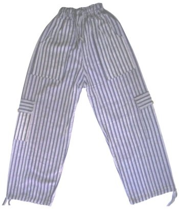 ANDEAN COTTON PANTS(purple)