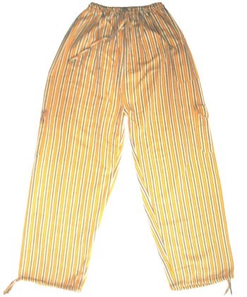 ANDEAN COTTON PANT (BEIGE)