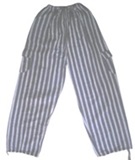 ANDEAN COTTON PANT(BLUE)