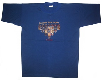 POLERA  ANDINA