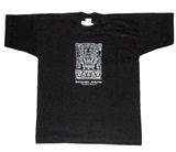 Polera Wiracocha