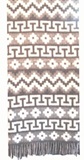 Baby Alpaca Shawl
