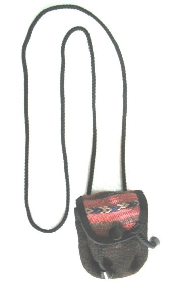 Small Awayo Coin Purse