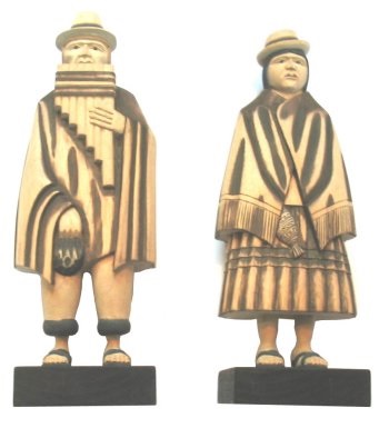 Pareja de 
