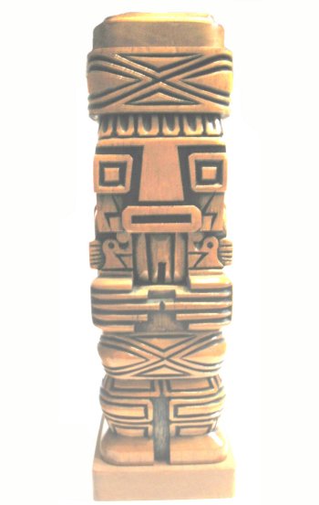 Monolito Mediano