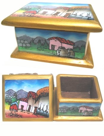 Joyero Grande