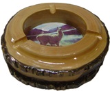 Cenicero Corteza