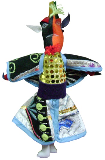 Chutillo du Carnaval