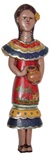 Mujer Cambita