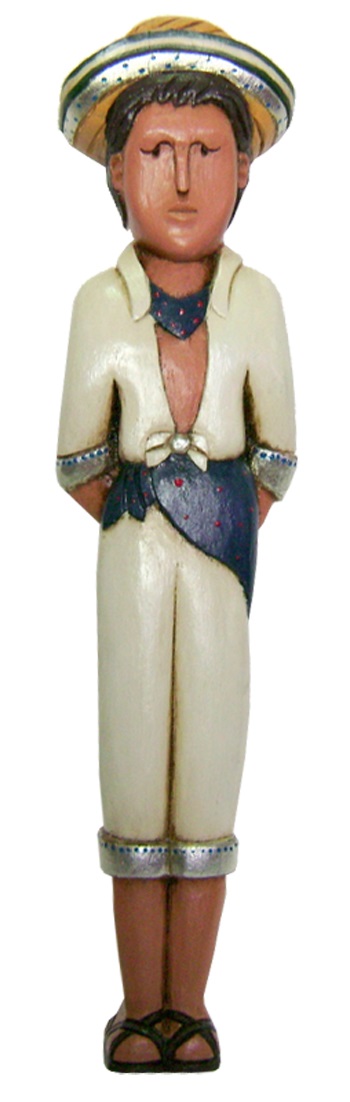 Hombre Cambita