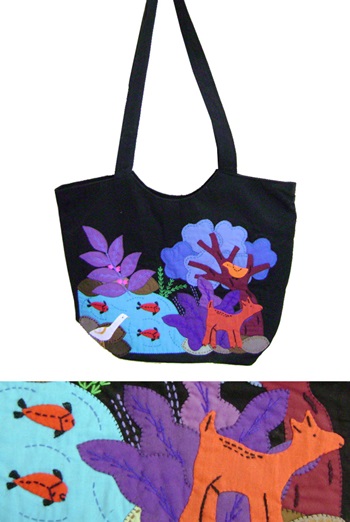 Bolso  Natura 