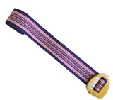 Purple belt