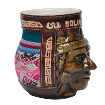 Tiwanacota mug.
