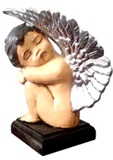 Angel of dreams