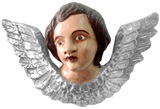 Cherub angel