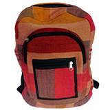 Mochila RASTA