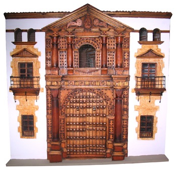 Casa de la Moneda