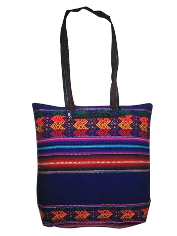 Bolsa de awayo